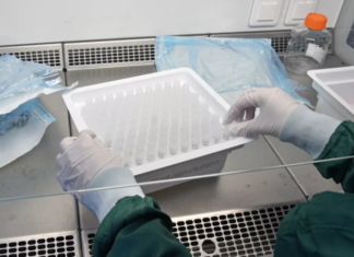 За сутки в России от коронавируса вылечились 99 военнослужащих