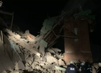 Замгенпрокурора взял на контроль ЧП на фабрике в Норильске