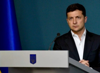 Зеленский подписал указ о сроках призыва на срочную военную службу