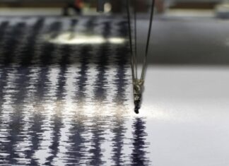 Землетрясение магнитудой 5,1 произошло у побережья Филиппин