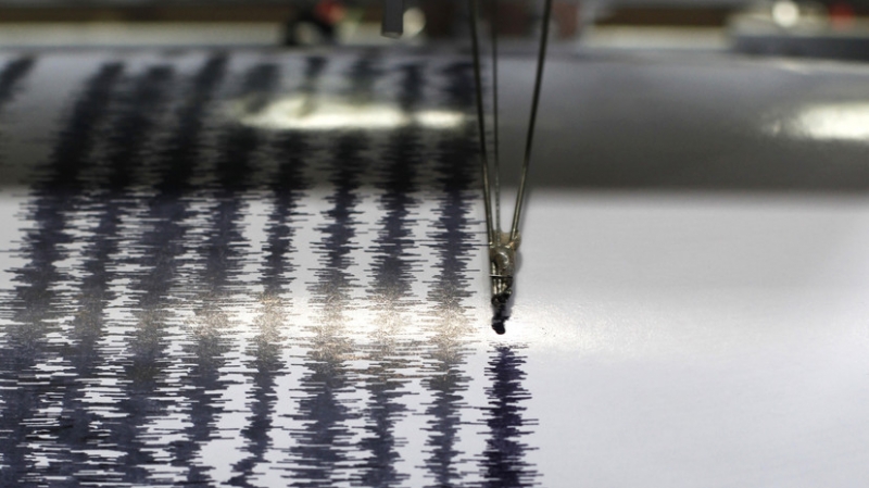 Землетрясение магнитудой 5,1 произошло у побережья Филиппин