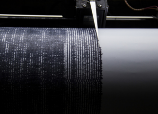 Землетрясение магнитудой 5,3 произошло в Эквадоре