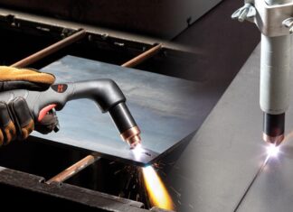 Как правильно выбрать плазморез?