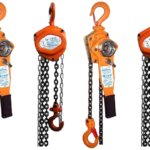 Выбираем таль: на что обратить внимание?