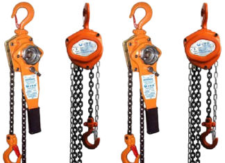 Выбираем таль: на что обратить внимание?