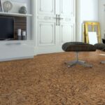 Магазин пробковых покрытий