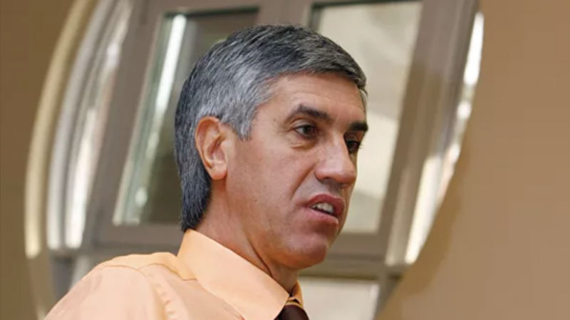 Адвокат заявил, что дело бизнесмена Быкова рассмотрит суд присяжных