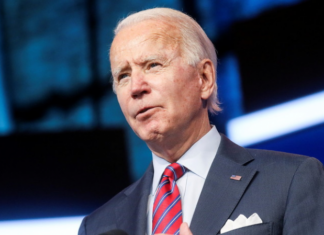 Байден может пересмотреть президентские военные полномочия