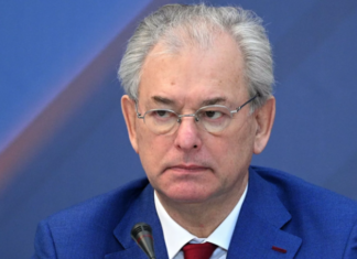 Булаев переизбран заместителем председателя ЦИК