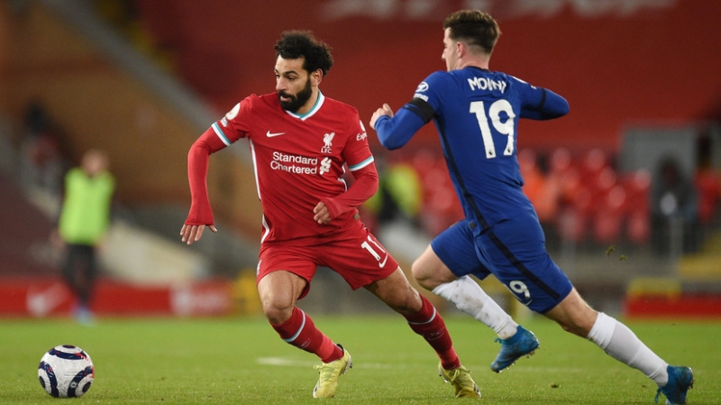 «Челси» продлил свою беспроигрышную серию в АПЛ, обыграв «Ливерпуль»