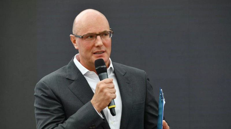 Чернышенко рассказал о предстоящей комплексной оценке ректоров вузов