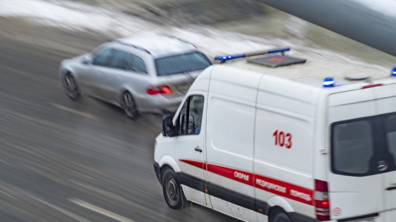 Число пострадавших при взрыве в доме в Татарстане выросло до семи