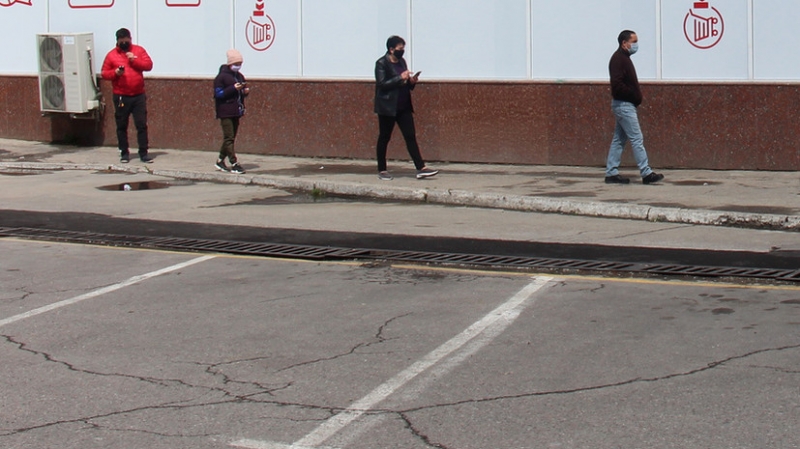 Число случаев коронавируса в Узбекистане выросло за день на 51