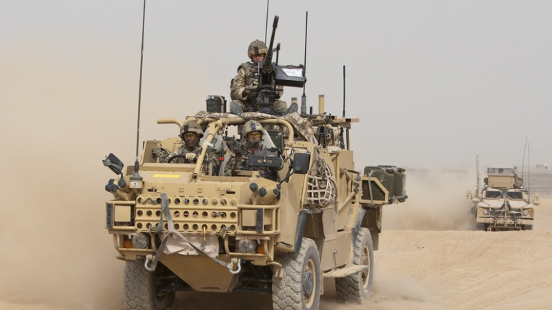 Daily Telegraph: Британия выделит около $110 млрд на модернизацию ВС