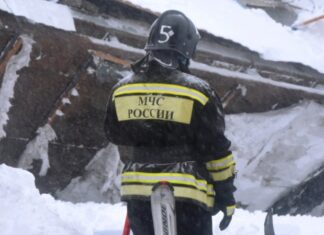 Дело о халатности возбуждено после ЧП с туристами в Мурманской области