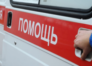 Девять человек пострадали в ДТП в Челябинской области