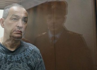 Экс-глава Серпуховского района Подмосковья Шестун этапирован в колонию