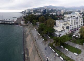 Глава МИД Украины рассказал о планах по «возвращению» Крыма