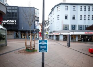 Глава ВОЗ призвал увеличить финансирование глобального проекта по борьбе с COVID-19