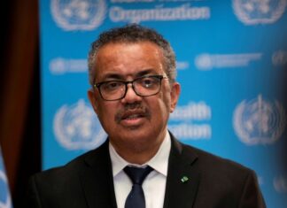 Глава ВОЗ выразил соболезнования в связи со смертью президента Танзании