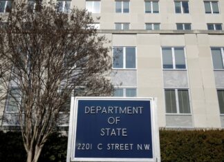 Госдеп счёл недобросовестным доклад КНР о нарушении прав человека в США