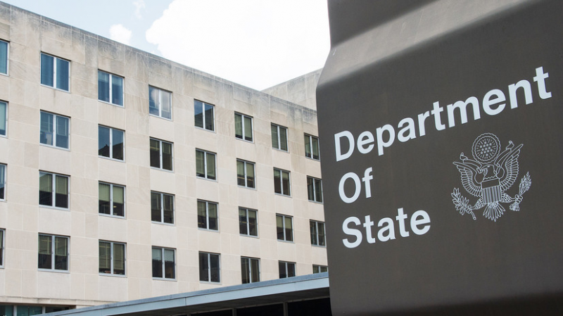 Госдеп США займётся &laquo;укреплением&raquo; прав трудящихся в Армении