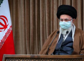 Хаменеи призвал не верить обещаниям США по СВПД