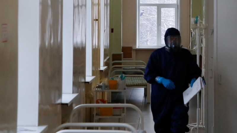 Кабмин предложил освободить врачей от наказания при  утере наркотиков