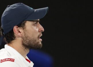 Карацев победи Герасимова на старте турнира ATP в Дубае