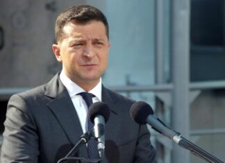 Киев анонсировал встречу советников лидеров «нормандской четвёрки»