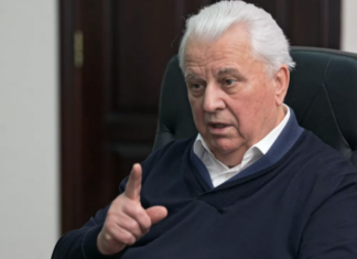 Кравчук прокомментировал вероятность масштабного конфликта в Донбассе