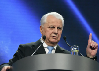 Кравчук высказался о переговорах по Донбассу