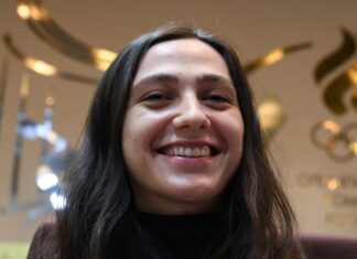 Ласицкене планирует открыть международный сезон на этапе Бриллиантовой лиги в Марокко