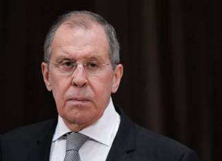 Лавров провёл телефонные переговоры с премьером Туниса