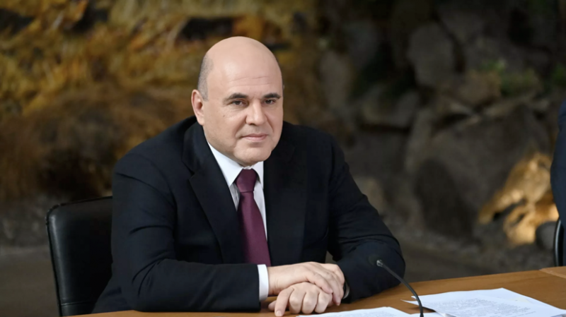 Мишустин отправится с рабочей поездкой в Кемерово 6 марта