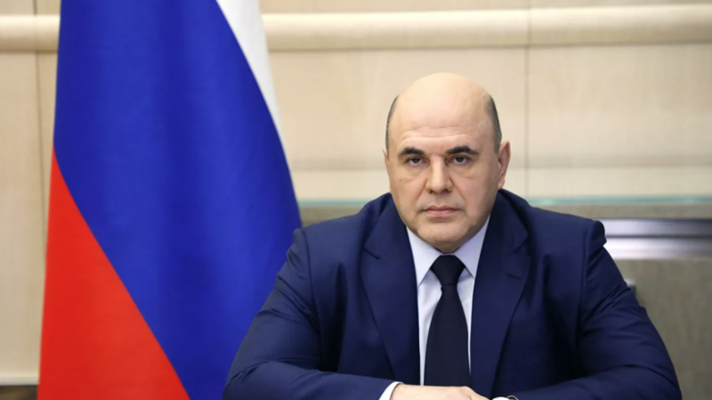 Мишустин упростил оформление выплат по уходу за инвалидами и пожилыми