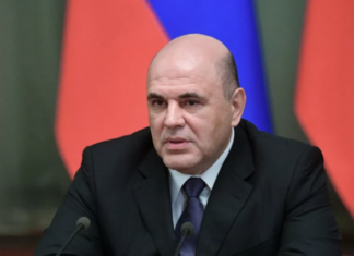 Мишустин посетит Грецию