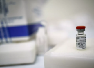 Москва и Эр-Рияд обсуждают производство «Спутника V» в Саудовской Аравии