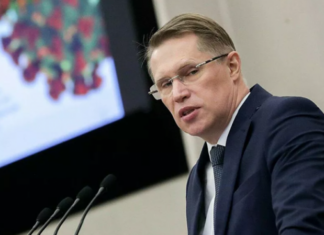 Мурашко рассказал о ситуации с ценами на жизненно важные лекарства