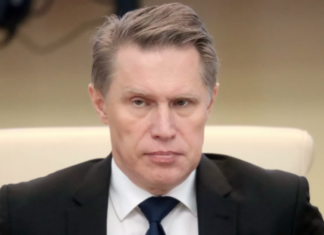 Мурашко рассказал о ситуации с туберкулёзом в России