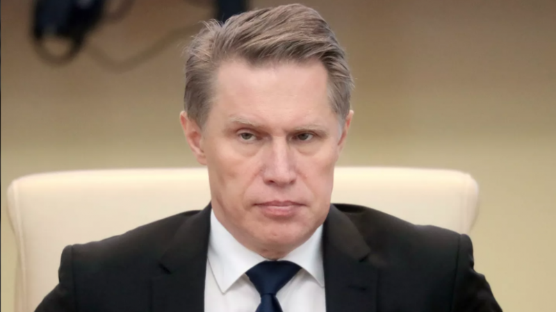 Мурашко рассказал о ситуации с туберкулёзом в России