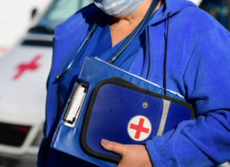 На Кубани пять детей отравились угарным газом