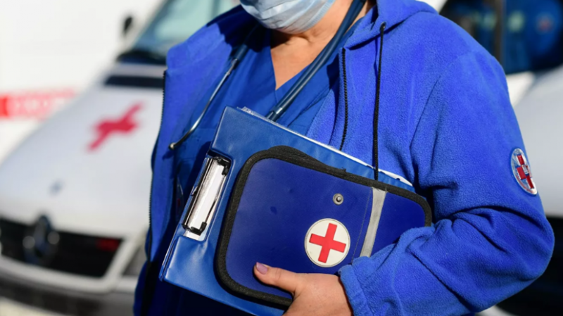 На Кубани пять детей отравились угарным газом