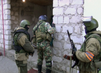 На Северном Кавказе уничтожили 45 боевиков в 2020 году