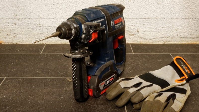 Назван наиболее востребованный инвентарь перед 23 Февраля и 8 Марта