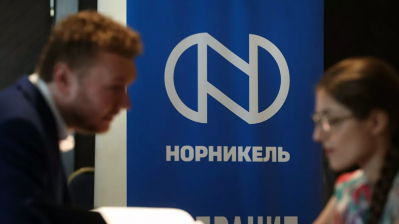 «Норникель» рассказал о ситуации на рудниках «Октябрьский» и «Таймырский»