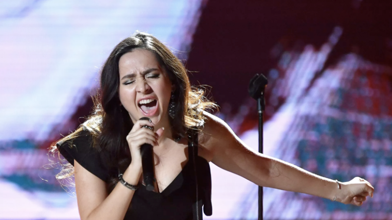 Певица Manizha выступит от России на Евровидении