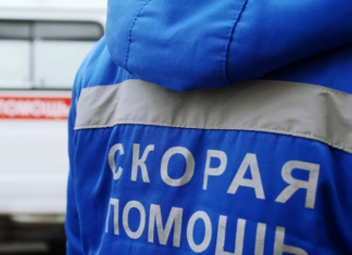 Пять человек пострадали при взрыве газа в Карачаево-Черкесии