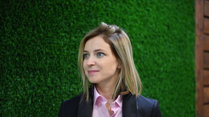 Поклонская признала свою неправоту в ситуации с фильмом &laquo;Матильда&raquo;