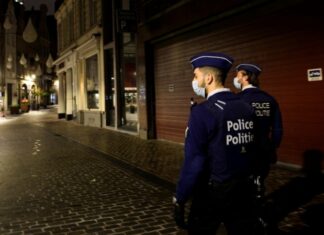 Полиция Брюсселя ввела патрули в штатском для борьбы с домогательствами